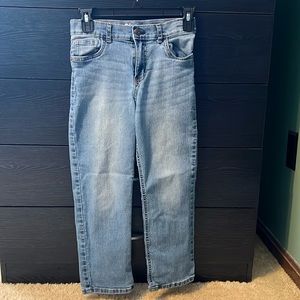 Carters Classic Jeans